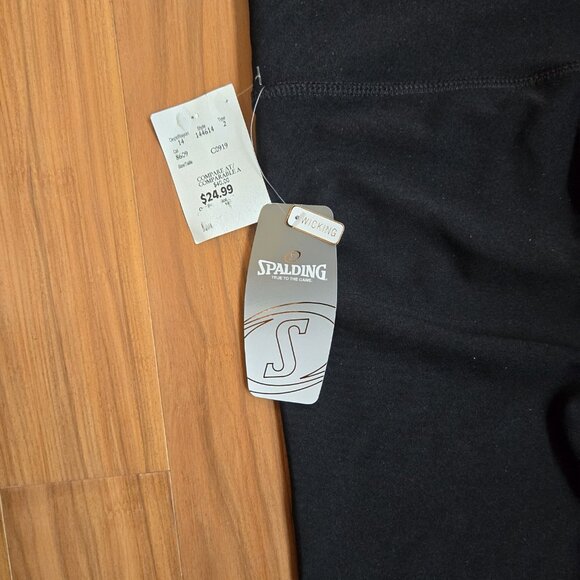 Spalding Leggings - Medium - Picture 8 of 8